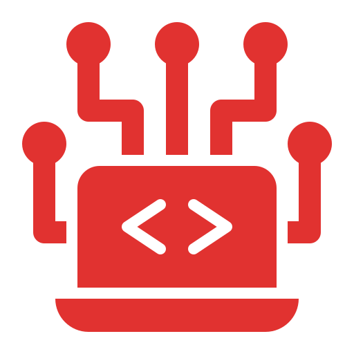 Frontend technologies red